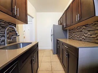 Rented by Living New York