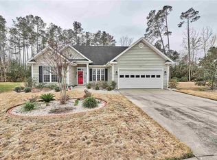 1044 Rudder Ct, Conway, SC 29526