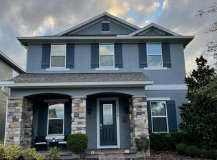 7254 Desert Mandarin City In The Est #OF, Winter Garden, FL 34787