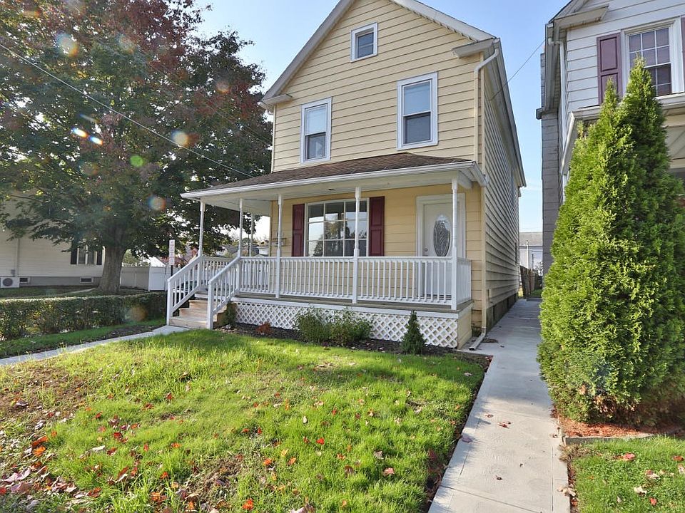 106 Division St, Kingston, PA 18704 Zillow