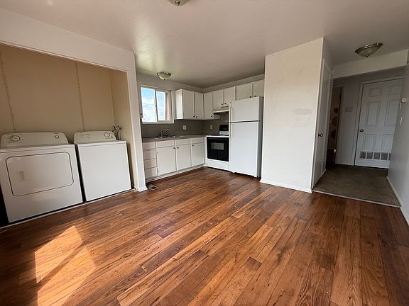 2nd image of 3185 S 4060 W APT 3