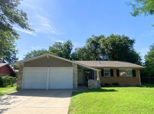 7924 Silverdale Dr, Dallas, TX 75232