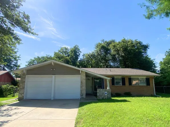 7924 Silverdale Dr, Dallas, TX 75232