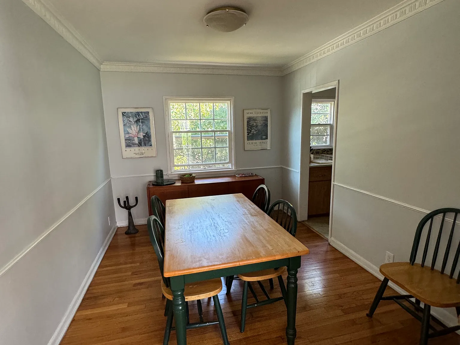 2 bed, $3,000 — Photo 2