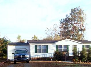 1130 Edwards Keys Rd, Roaring River, NC 28669