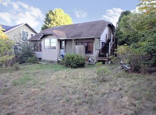 1399 California Ave, Coos Bay, OR 97420