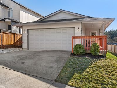 4605 NE Leverich Ct, Vancouver, WA, 98663