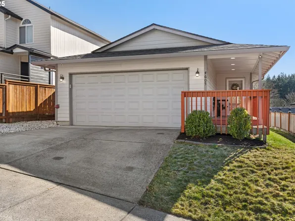 4605 NE Leverich Ct, Vancouver, WA 98663