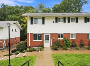 321 Titusville Road #D15, Poughkeepsie, NY 12603