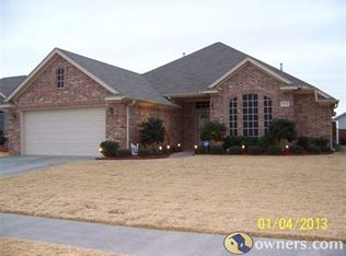 5010 Cypress Ave, Wichita Falls, TX 76310