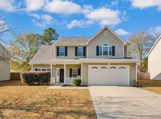 3918 Newgate St, Fayetteville, NC 28306