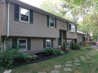 11 Marbury Ave, Attleboro, MA 02703