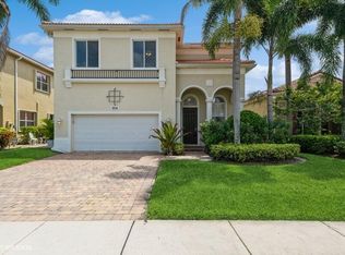 8038 Tangelo Dr, Boynton Beach, FL 33436