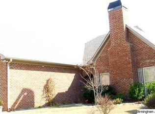6068 Mountainview Trce, Trussville, AL 35173
