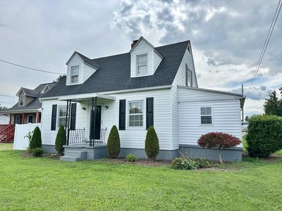 312 Frontier Dr, Staunton, VA, 24401