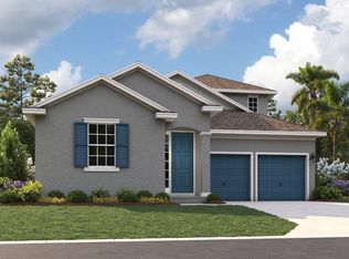 Anna Maria Plan, Crossroads at Kelly Park, Apopka, FL 32712
