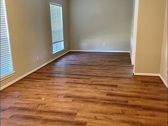Front Room just left as you walk in the front entry.