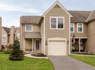 3715 Hilliard Station Rd, Hilliard, OH
