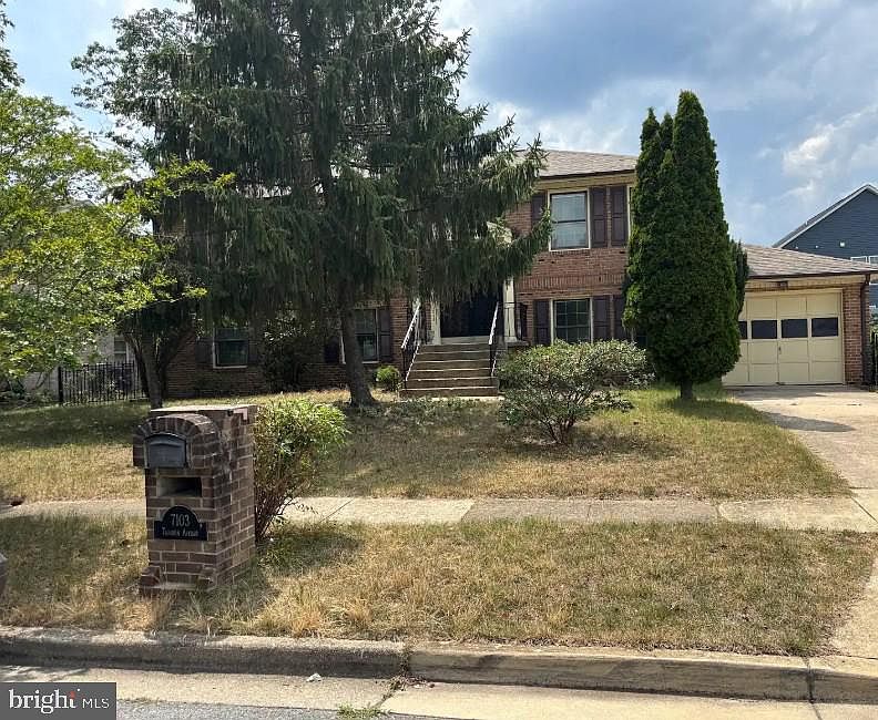 1st image of 7103 Tarquin Ave