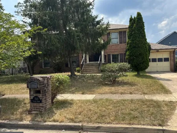 7103 Tarquin Ave, Temple Hills, MD 20748