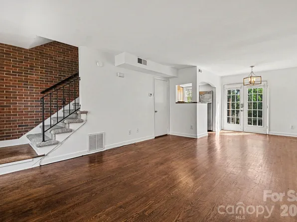 4329 Hathaway St APT B, Charlotte, NC 28211