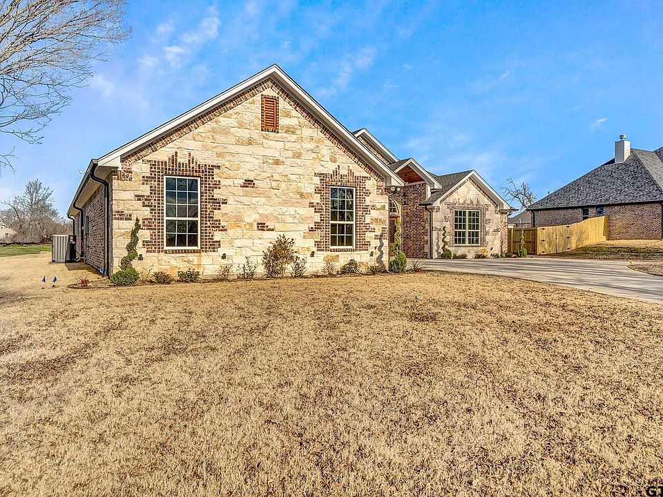 8214 County Road 152 W, Bullard, TX 75757 MLS 23000446 Zillow