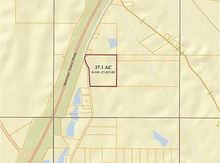 County Road 90, Houston, MS 38851