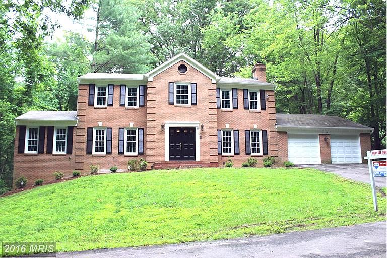 1st image of 11029 Clara Barton Dr