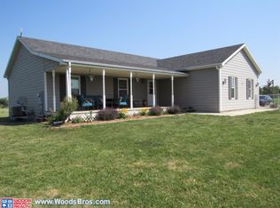 28625 S 96th St, Firth, NE 68358