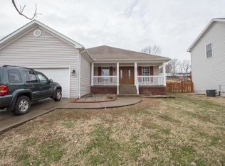 6622 Sumac Ln, Crestwood, KY 40014