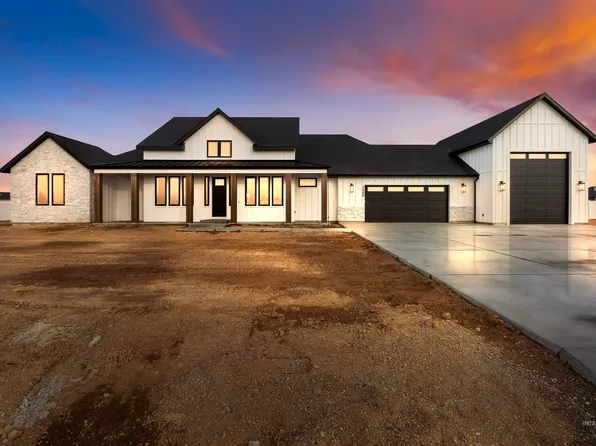 3888 N 3550 E, Kimberly, ID 83341