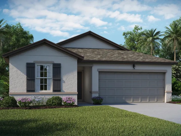 4981 Armina Place #111, Fort Pierce, FL 34951