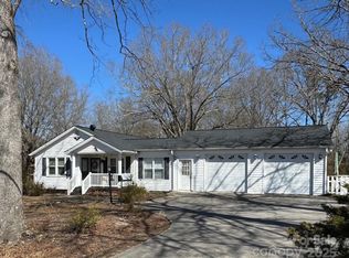 3523 Flat Creek Rd, Lancaster, SC 29720