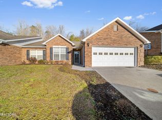 3231 Misty Hill Way, Knoxville, TN 37917