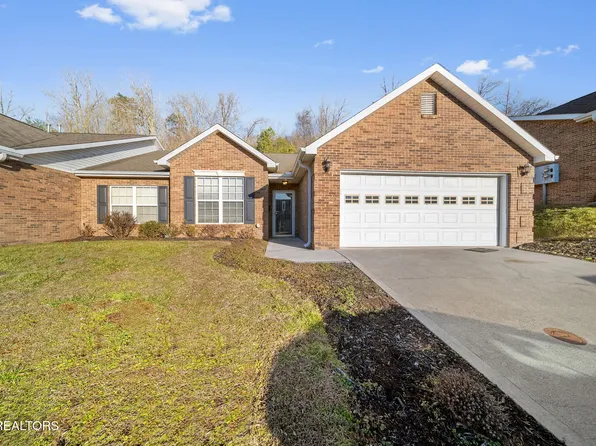 3231 Misty Hill Way, Knoxville, TN 37917