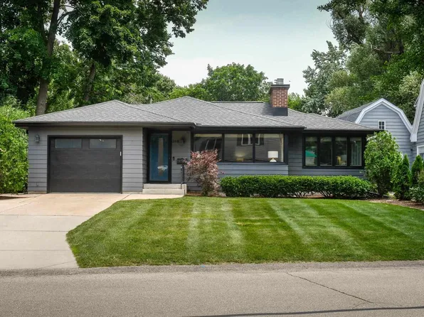 348 Kensington Drive, Madison, WI 53704