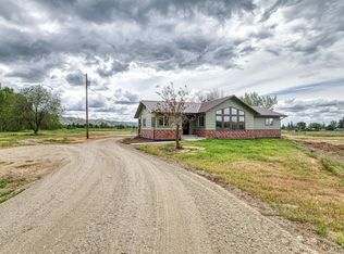 3131 Fuller Rd, Emmett, ID 83617