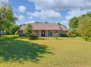 19392 County Road 541, Nevada, TX 75173