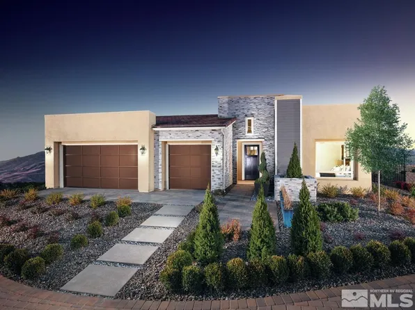 2209 Cold Creek Trl Homesite 3, Reno, NV 89523