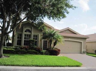 11393 Corazon Ct, Boynton Beach, FL 33437