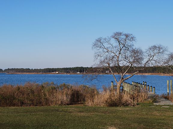 Spectacular Waterviews