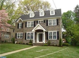 265 Merion Ave, Haddonfield, NJ 08033