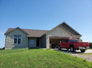 13820 Melissa Vue, Wamego, KS 66547