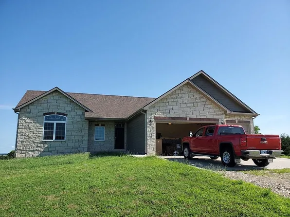 13820 Melissa Vue, Wamego, KS 66547