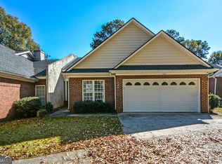 131 Greison Trl, Newnan, GA 30263