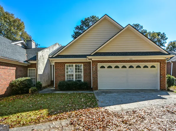 131 Greison Trl, Newnan, GA 30263