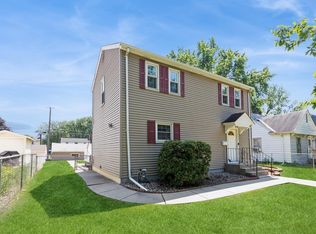 1290 Matilda St, Saint Paul, MN 55117