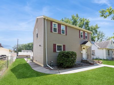 1290 Matilda St, Saint Paul, MN, 55117