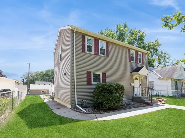 1290 Matilda St, Saint Paul, MN 55117