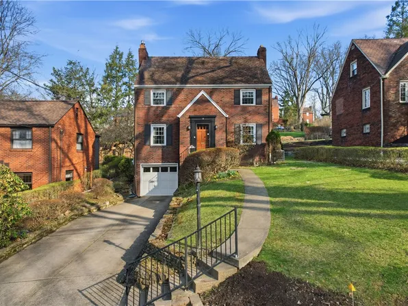 12 Hawthorne Rd, Pittsburgh, PA 15221